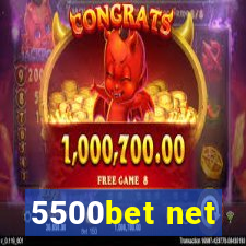 5500bet net